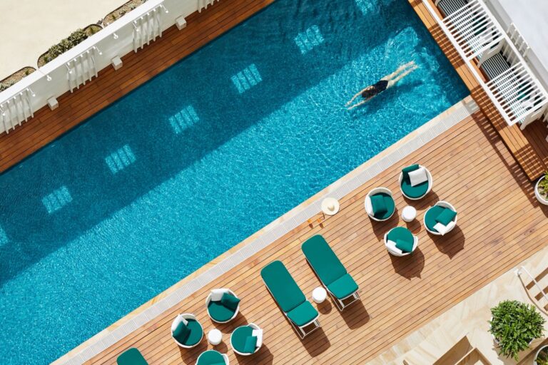Swissôtel invita al mundo a abrazar la vitalidad cotidiana