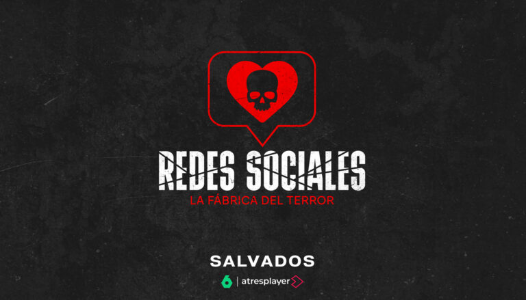 laSexta presenta un especial de ‘Salvados’ sobre el lado oscuro de las redes sociales