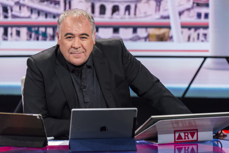 Al rojo vivo: más de siete horas de directo en laSexta para cubrir las elecciones en EE.UU.