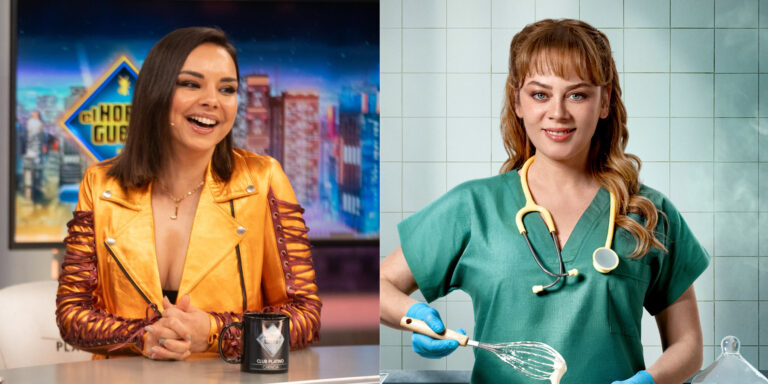 Antena 3 brilla este lunes: ‘El Hormiguero’ lidera la audiencia y ‘Renacer’ se estrena como el mejor de la temporada
