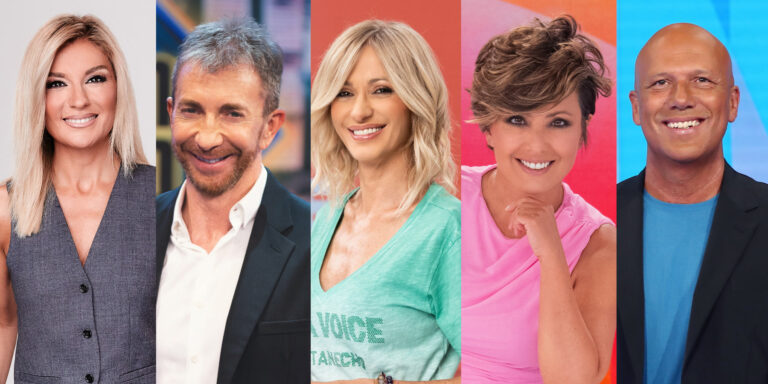 Antena 3 se corona líder del jueves con A3N y ‘El Hormiguero’ como lo más visto en TV