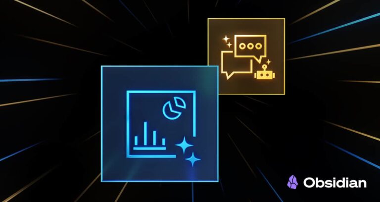 Cómo utilizar herramientas de IA generativa en Obsidian