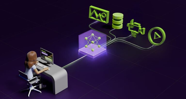 Cualquier industria puede ahora buscar y resumir grandes volúmenes de datos visuales