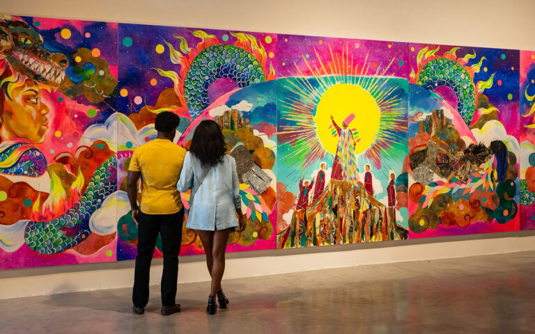 Descubre la fascinante Semana del Arte de Miami y Art Basel Miami Beach 2024