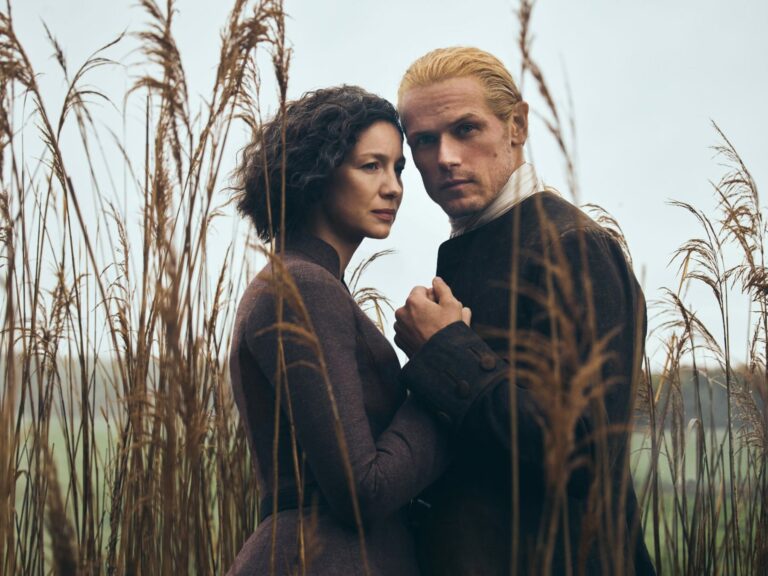 Cómo ver online la segunda parte de ‘Outlander’ T7