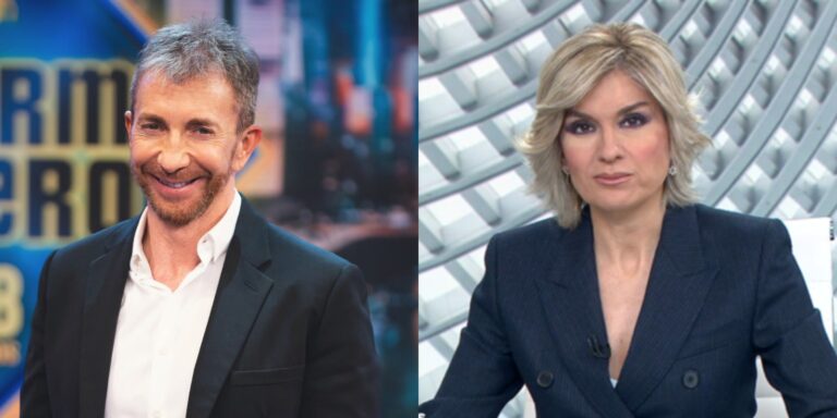 El Hormiguero se convierte en el programa más visto de la TV en octubre y Antena 3 establece un nuevo récord.