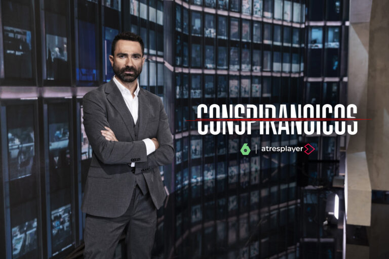 Especial ‘Conspiranoicos’ en laSexta: Efectos de la DANA y la operación para desestabilizar España