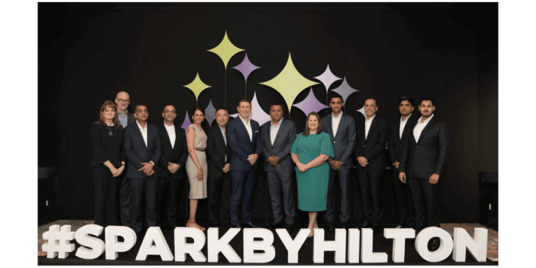 Hilton firma un acuerdo estratégico de licencia con Olive by Embassy