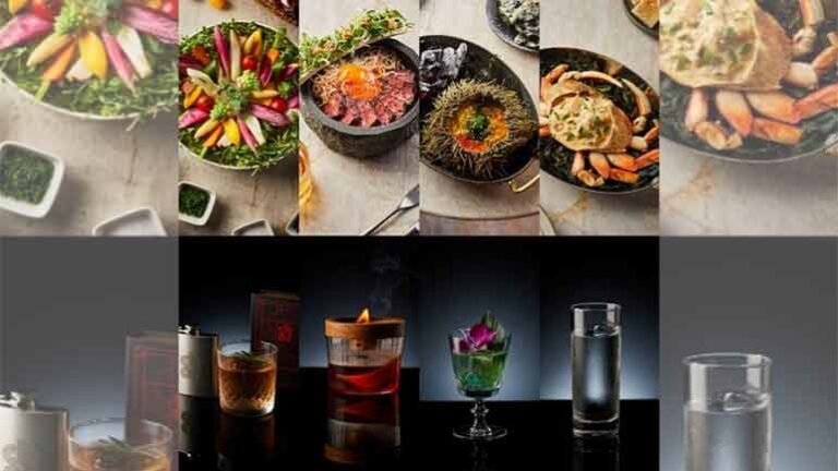 IHG Hotels & Resorts presenta CHAR Bar & Grill 2.0 con nuevas experiencias gastronómicas