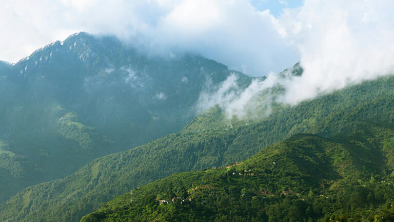 IHG Hotels & Resorts refuerza su portafolio de ocio con la firma del Holiday Inn Resort Dharamshala