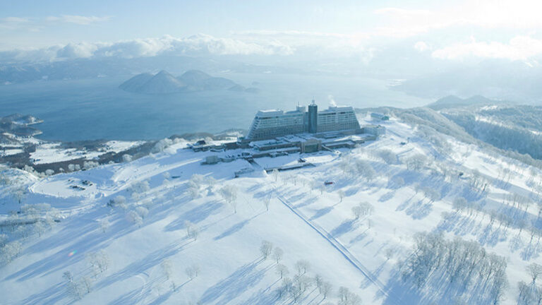 IHG acelera su crecimiento en Hokkaido con la incorporación del icónico The Windsor Hotel TOYA Resort & Spa a la Vignette Collection