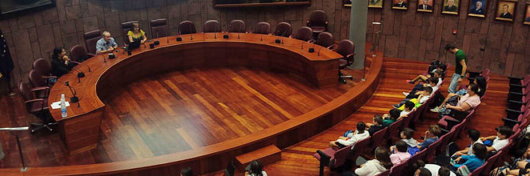 Imagen de La Gomera inaugura este miércoles  la II Jornada de la Infancia y la Adolescencia 