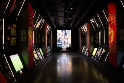 Legends y Panini se unen para celebrar el Día del Niño con un regalo especial en el museo