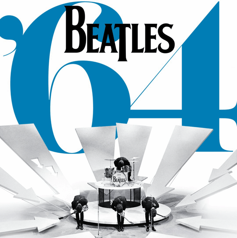 Los Beatles ’64 presentan tráiler y póster impactantes