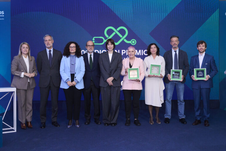 Los Premios Constantes y Vitales celebran diez años y superan el millón de euros en donaciones para la ciencia