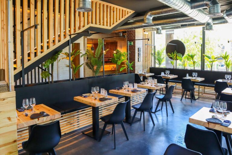 Sibuya Urban Sushi Bar continúa su expansión en la costa levantina con una nueva apertura en Elche