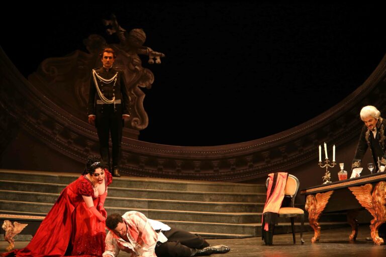 Tosca