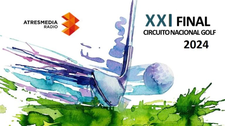 Vera se prepara para recibir la XXI Final del Torneo de Golf de Onda Cero con un centenar de jugadores