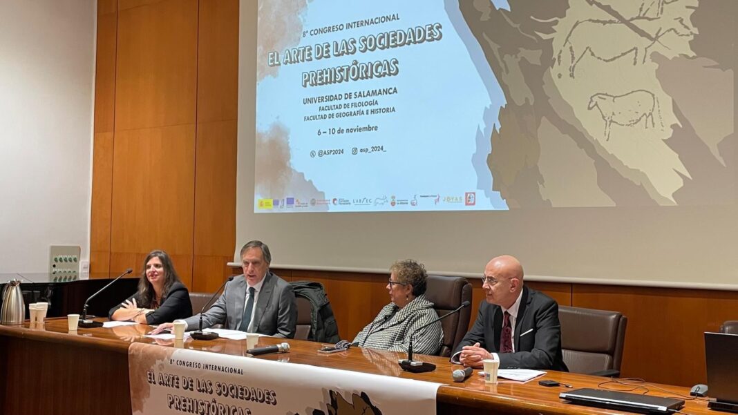 Salamanca es un ejemplo en la catalogación y protección de los restos arqueológicos
