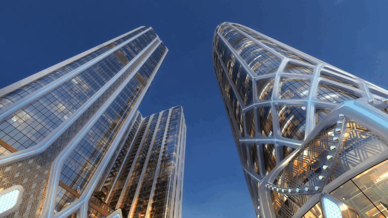 Accor y DOJI Group presentan Sofitel Diamond Crown Hai Phong en Vietnam