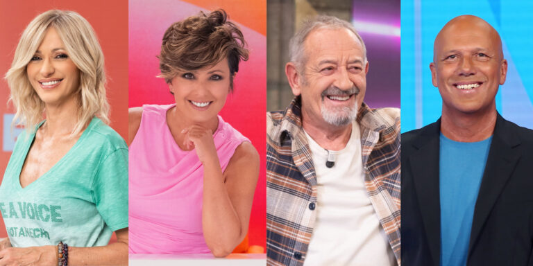 Antena 3 arrasa el jueves: ‘El Hormiguero’ se consagra como el programa más visto de la TV