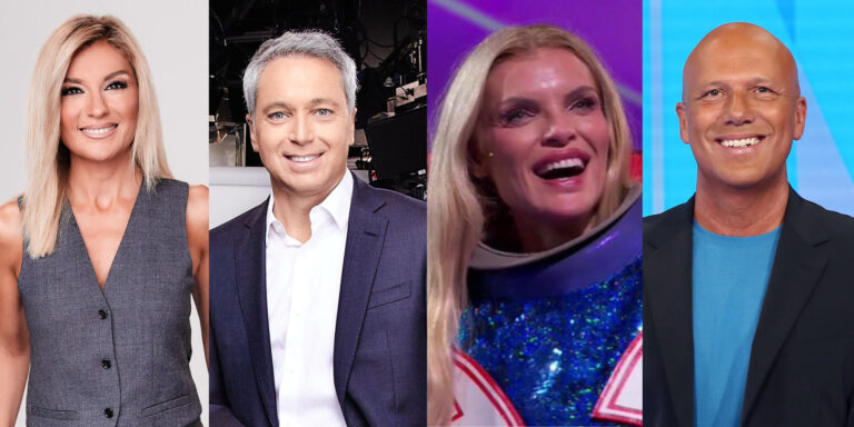 Antena 3 arrasa el miércoles con A3N y se consolida en el prime time
