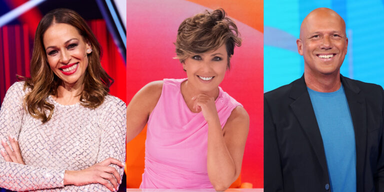 Antena 3 triunfa el viernes con ‘La Voz’ como líder absoluto en Prime Time