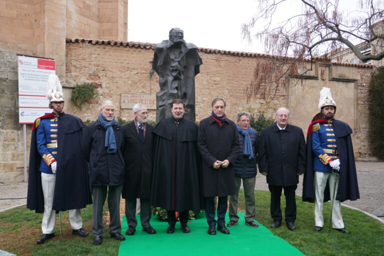 Asociación de Amigos de Unamuno