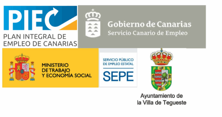 Ayuntamiento de Tegueste consigue subvención de más de 237.000 euros para el proyecto ‘Tegueste Emplea 2025’