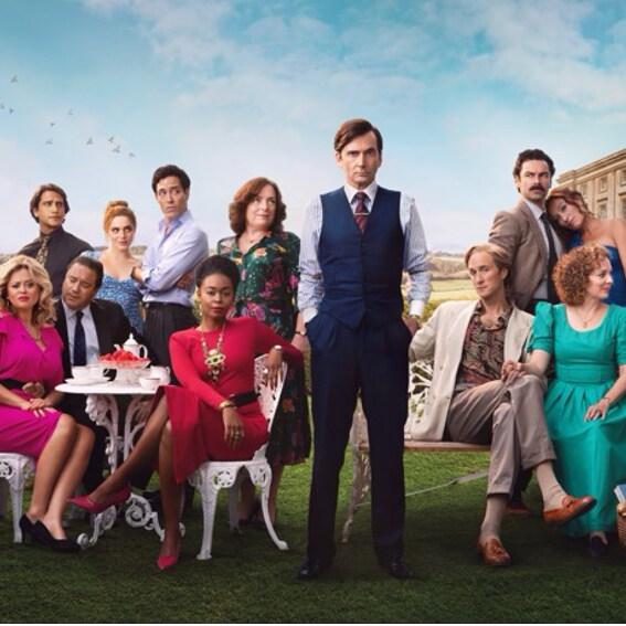 Disney+ confirma la segunda temporada de «RIVALS» y genera expectativas entre los fans