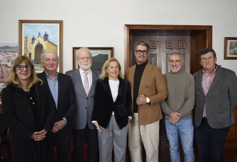 El Ayuntamiento de San Cristóbal de La Laguna presenta su nuevo Tribunal Económico Administrativo para supervisión y asesoramiento