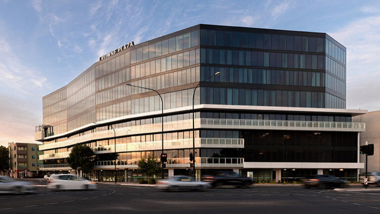 El Crowne Plaza abre en Adelaide y Sydney: un nuevo enfoque para los viajeros de la próxima generación
