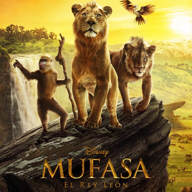 Entradas a la venta para el 20 de diciembre, solo en cines
