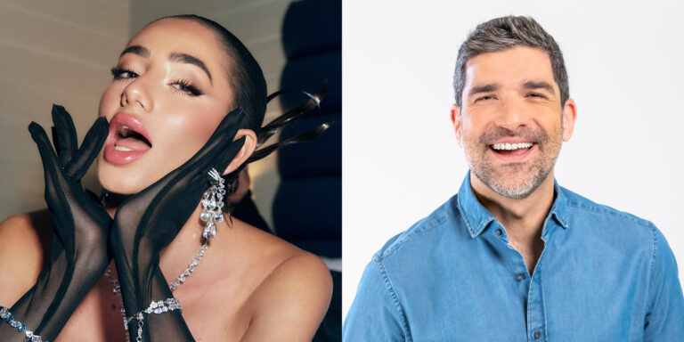 Feliz Año Neox despide 2024 con Lola Lolita, Nacho García y un especial de El Club del chiste