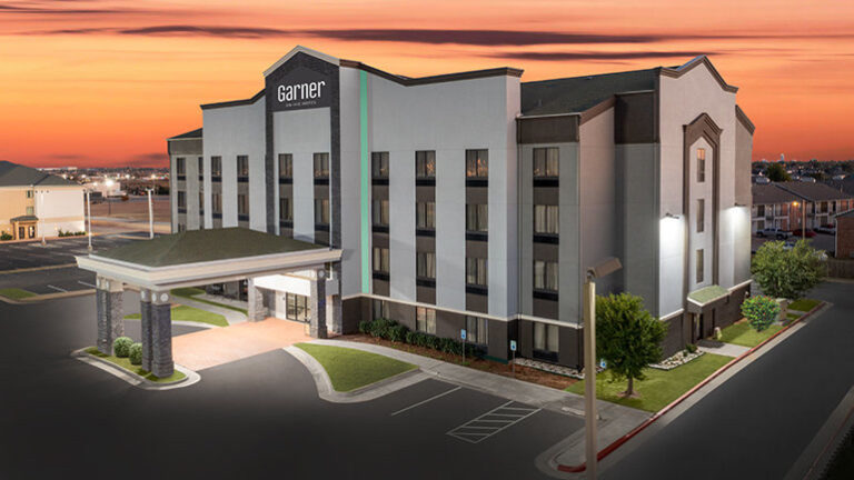 Garner hotels potencia su crecimiento tras un año exitoso
