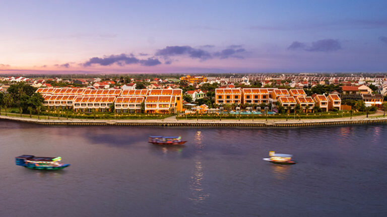 IHG Hotels & Resorts celebra su debut en Vietnam con la colección Vignette