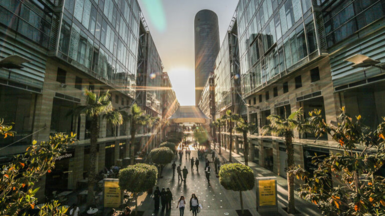 IHG y Abdali Boulevard Company presentan la marca premium voco en Jordania con el lanzamiento de voco Abdali Amman
