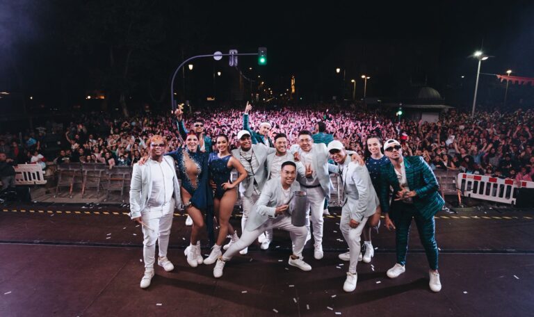 La Laguna celebrará el 2025 con fiestas en El Cristo, Tejina, Valle de Guerra y La Cuesta