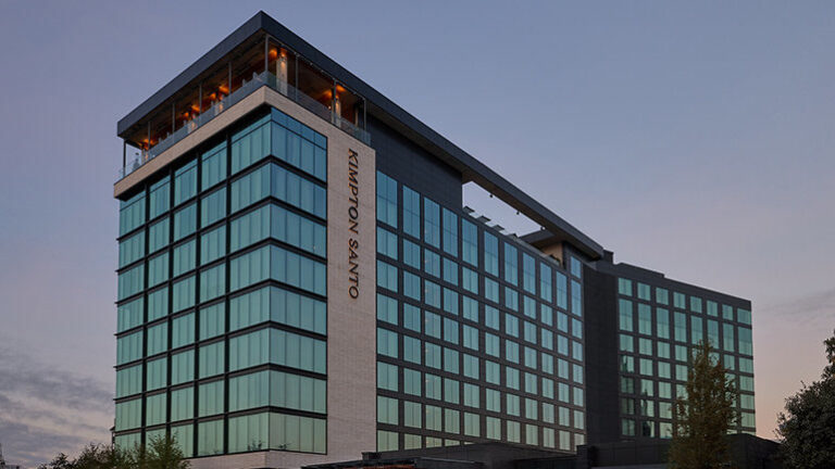 Las mejores escapadas de clima fresco con IHG Hotels & Resorts