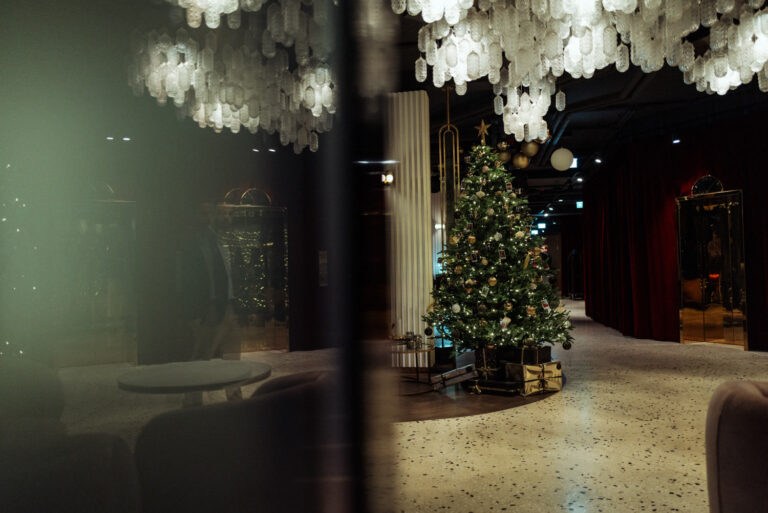 MGallery da vida a la temporada festiva en hoteles de todo el mundo con su celebración Magic Tales