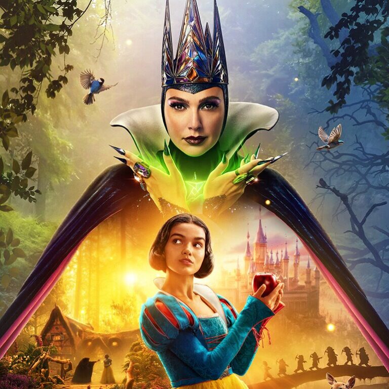 Nuevo tráiler de la película disponible: estreno en cines el 21 de marzo de 2025