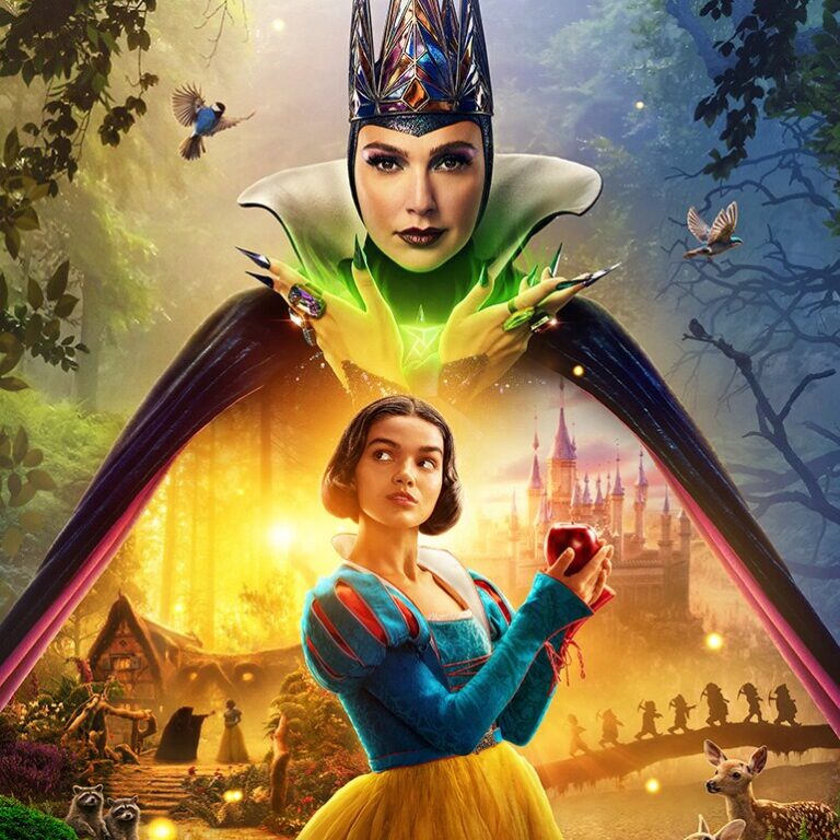 Nuevo tráiler y póster de la película que llega el 21 de marzo de 2025 solo en cines