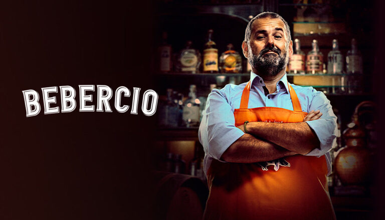 Onda Cero Podcast lanza ‘Bebercio’, la nueva serie documental de David de Jorge