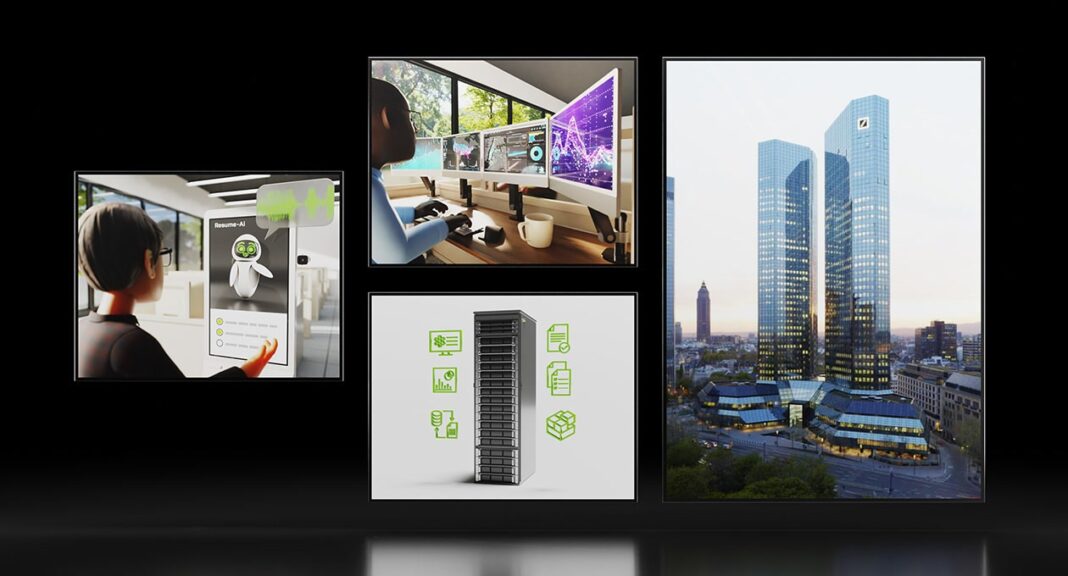 Predicciones 2025: empresas e investigadores se centran en humanoides y