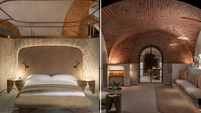 Six Senses Quexigal Palace recreará un mágico pueblo real del siglo XVI cerca de Madrid