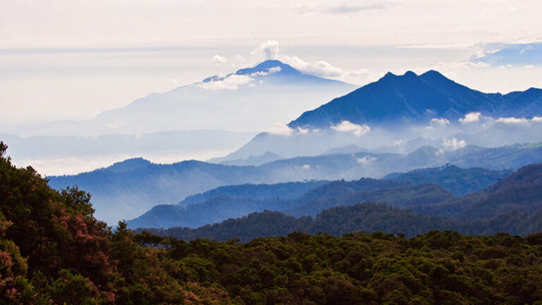 Voco Hotels llega a Bandung, Indonesia con una nueva experiencia de hospedaje