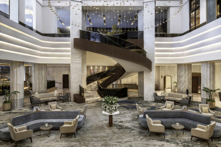 Accor anuncia un crecimiento récord y expansión estratégica para Sofitel, Sofitel Legend, MGallery y Emblems