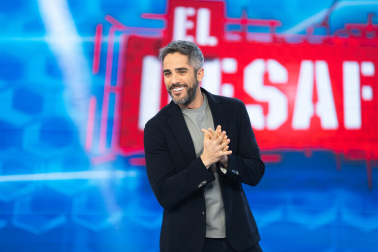 Antena 3 arrasa en prime time con ‘El desafío’ y se lleva el viernes en su estreno