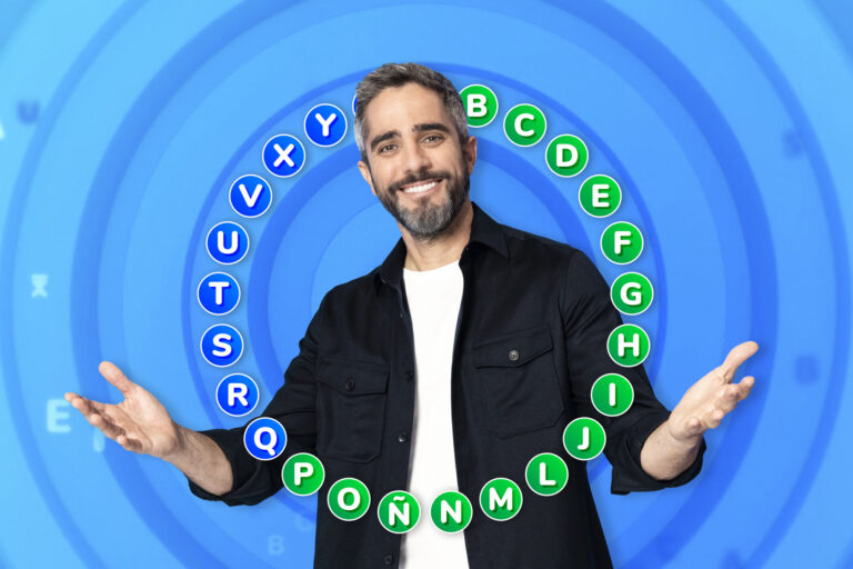 Antena 3 se consolida como TV líder del lunes con los programas más vistos
