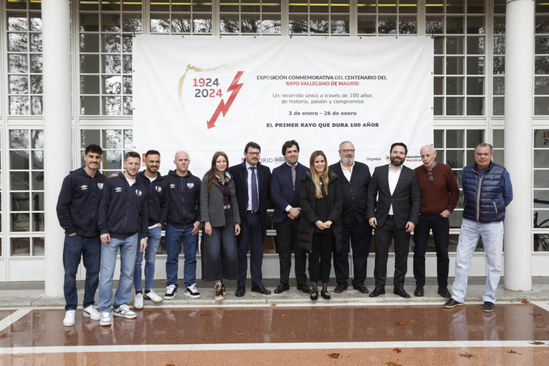 Visita de hoy a la exposición 